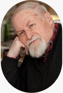 Портрет Анатолий Зиновьевич Иткин