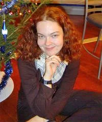 Портрет Павла Сергеевна Рипинская