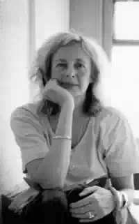 Портрет Сьюзен Сван