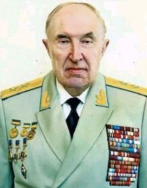 Портрет Владимир Владимирович Сташис