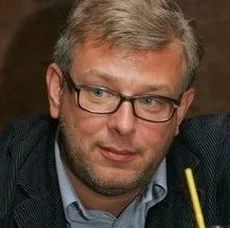 Портрет Дмитрий Евгеньевич Куликов