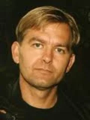 Портрет Андрей Михайлович Дышев