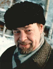 Портрет Александр Матвеевич Шарымов