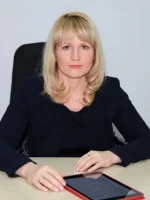 Портрет Елена Валериевна Юрчикова