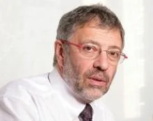 Портрет Александр Давыдович Гольдфарб