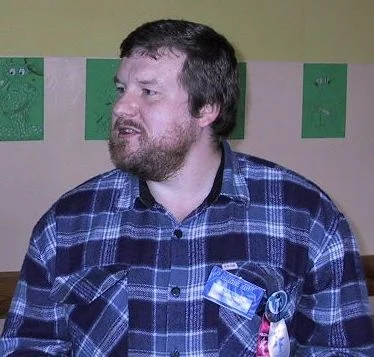 Портрет Конрад Левандовский