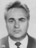 Портрет Виктор Иванович Буганов