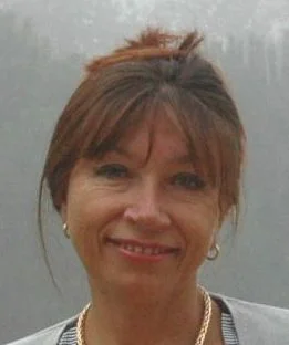 Портрет Елена Васильевна Ленёва