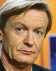 Портрет Жан Эшноз