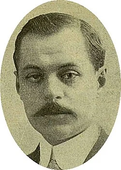 Портрет Иларион Сергеевич Васильчиков