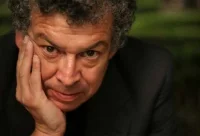 Портрет Франсиско Голдман