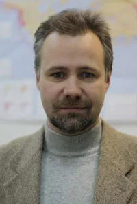 Портрет Кирилл Кащеев