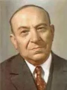 Портрет Владимир Зенонович Гжицкий