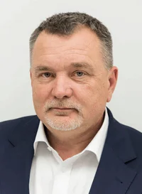 Портрет Анджей Томаш Запаловский