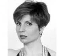 Портрет Вивиан Либер