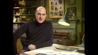 Портрет Гордон Хаником