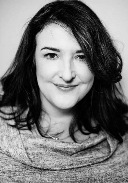 Портрет Роуэн Коулман