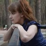 Портрет Екатерина Артуровна Радион
