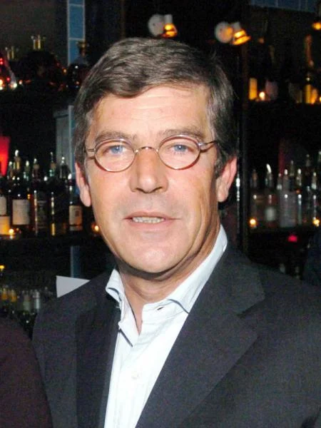 Портрет Оливье де Фюнес