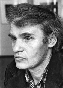 Портрет Евгений Иванович Нестеров