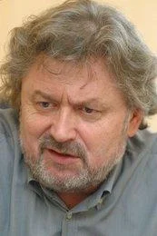 Портрет Игорь Николаевич Калинаускас