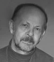 Портрет Владимир Михайлович Мазаев