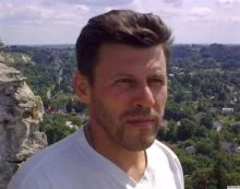 Портрет Павло Иванович Вольвач