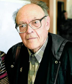 Портрет Юрий Даниилович Гончаров