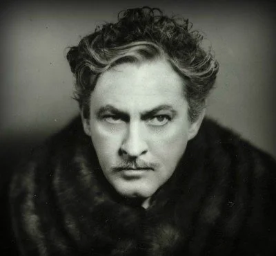 Портрет Илья Хованский