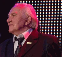 Портрет Василий Гаврилович Мельник