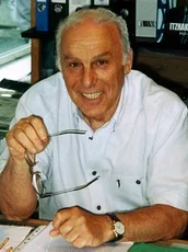 Портрет Александр Михайлович Бронфман