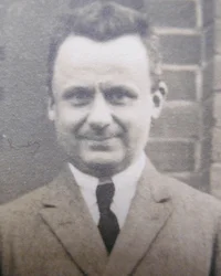 Портрет Роберт Вихард Поль