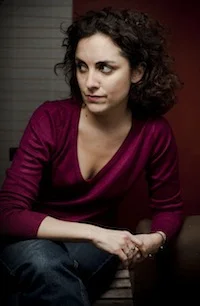 Портрет Елена Сенде