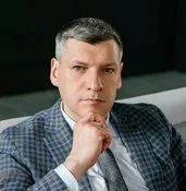 Портрет Алексей Алексеевич Козлов