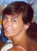 Портрет Наталья Черемина