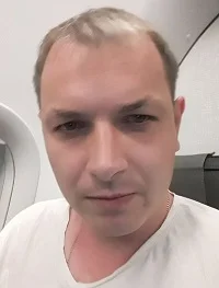 Портрет Андрей Евгеньевич Первухин