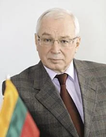 Портрет Евгений Александрович Костин
