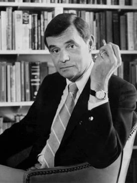 Портрет Стивен Бирмингем