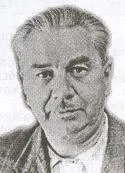 Портрет Александр Иванович Абрамов
