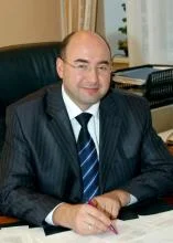 Портрет Радиф Рифкатович Замалетдинов