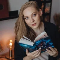 Портрет Анна Пушкина