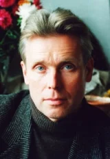 Портрет Виктор Глебович Бритвин