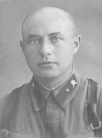 Портрет Виктор Михайлович Абкин