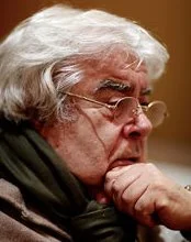 Портрет Аркадий Кальманович Эйзлер