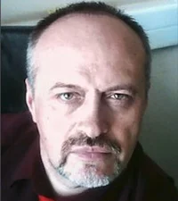 Портрет Игорь Анатольевич Воронов