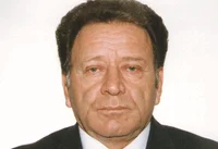 Портрет Бахрам Мехрали Аскеров