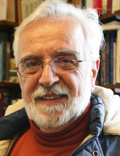 Портрет Джордж Салиба