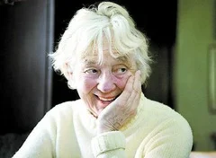 Портрет Герда Антти