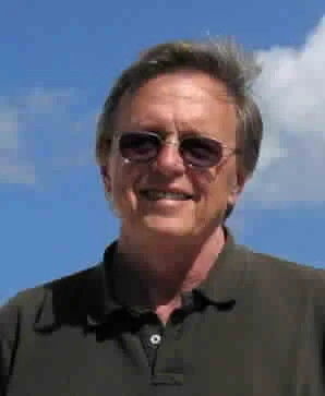 Портрет Том (Тома) Стоун