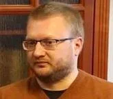 Портрет Фёдор Леонидович Синицын